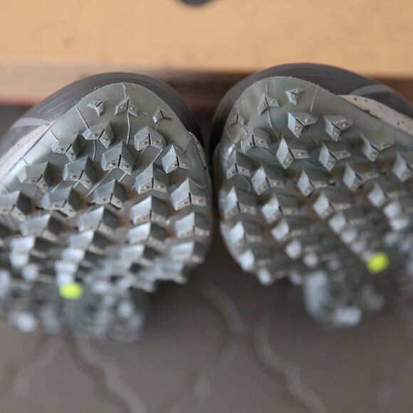 Saucony Peregrine 12 Running Shoes - Picture 8 of 16